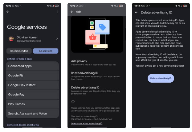 Change These 6 Settings to Stop New Android Apps from Tracking You! Picture 5