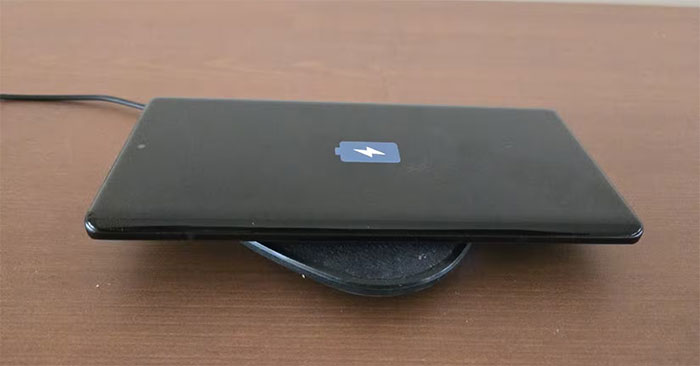 Change these habits, your phone battery will last longer! Picture 2