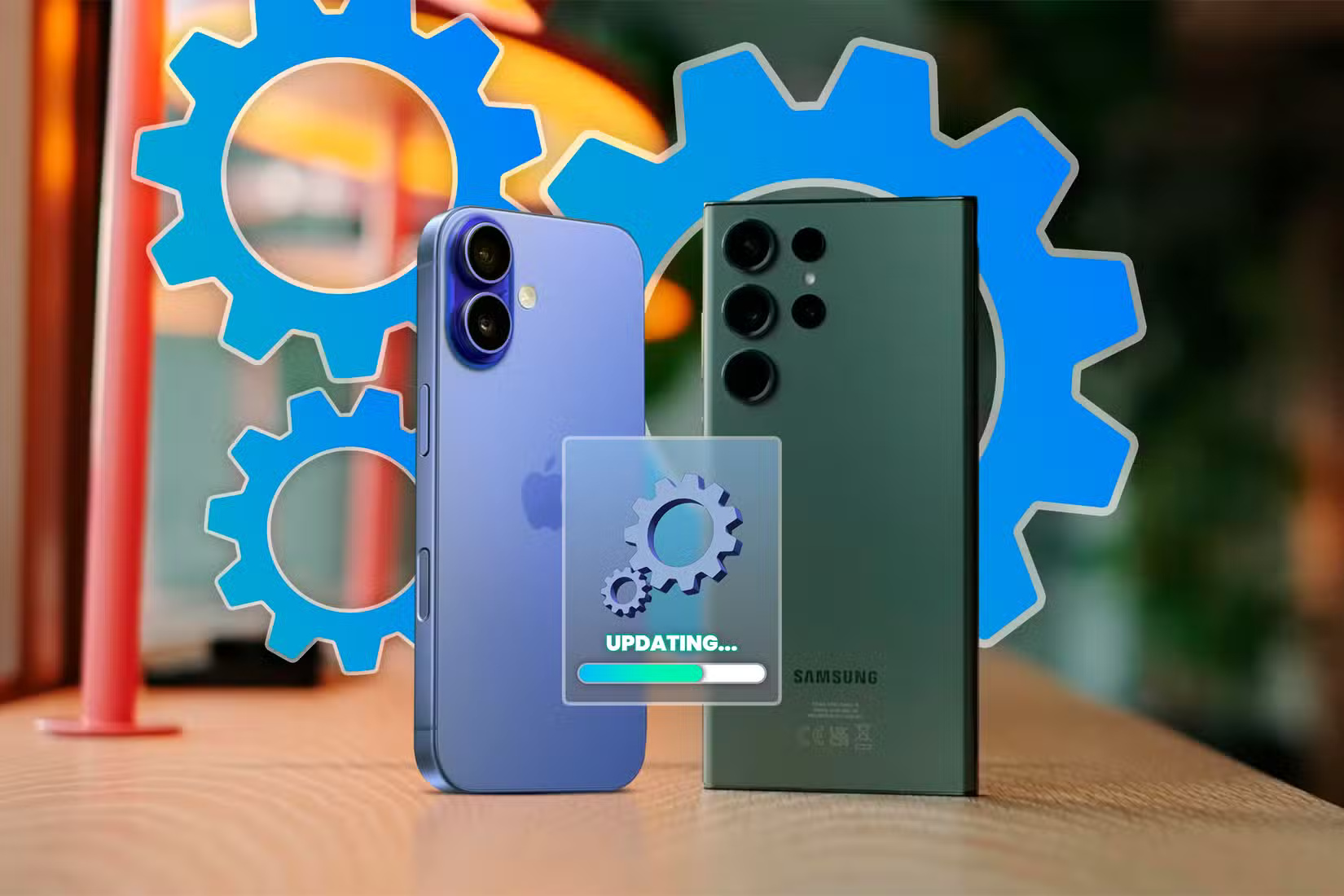 Change these habits, your phone battery will last longer! Picture 6