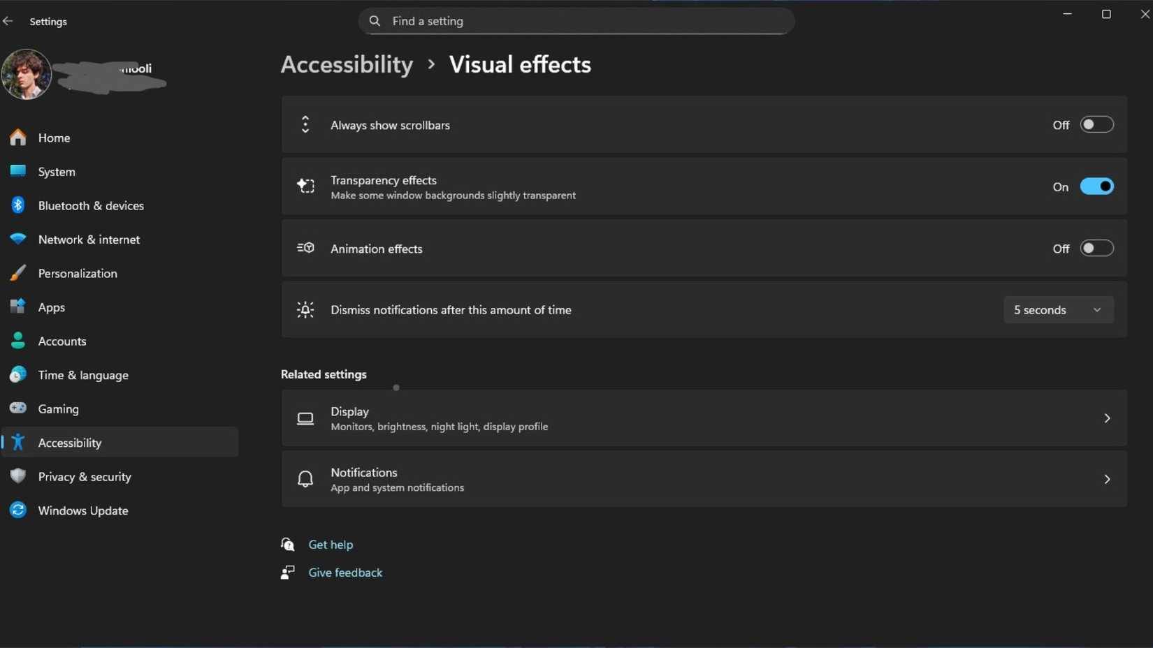 Change this registry value to make your Windows 11 computer run faster immediately! Picture 8