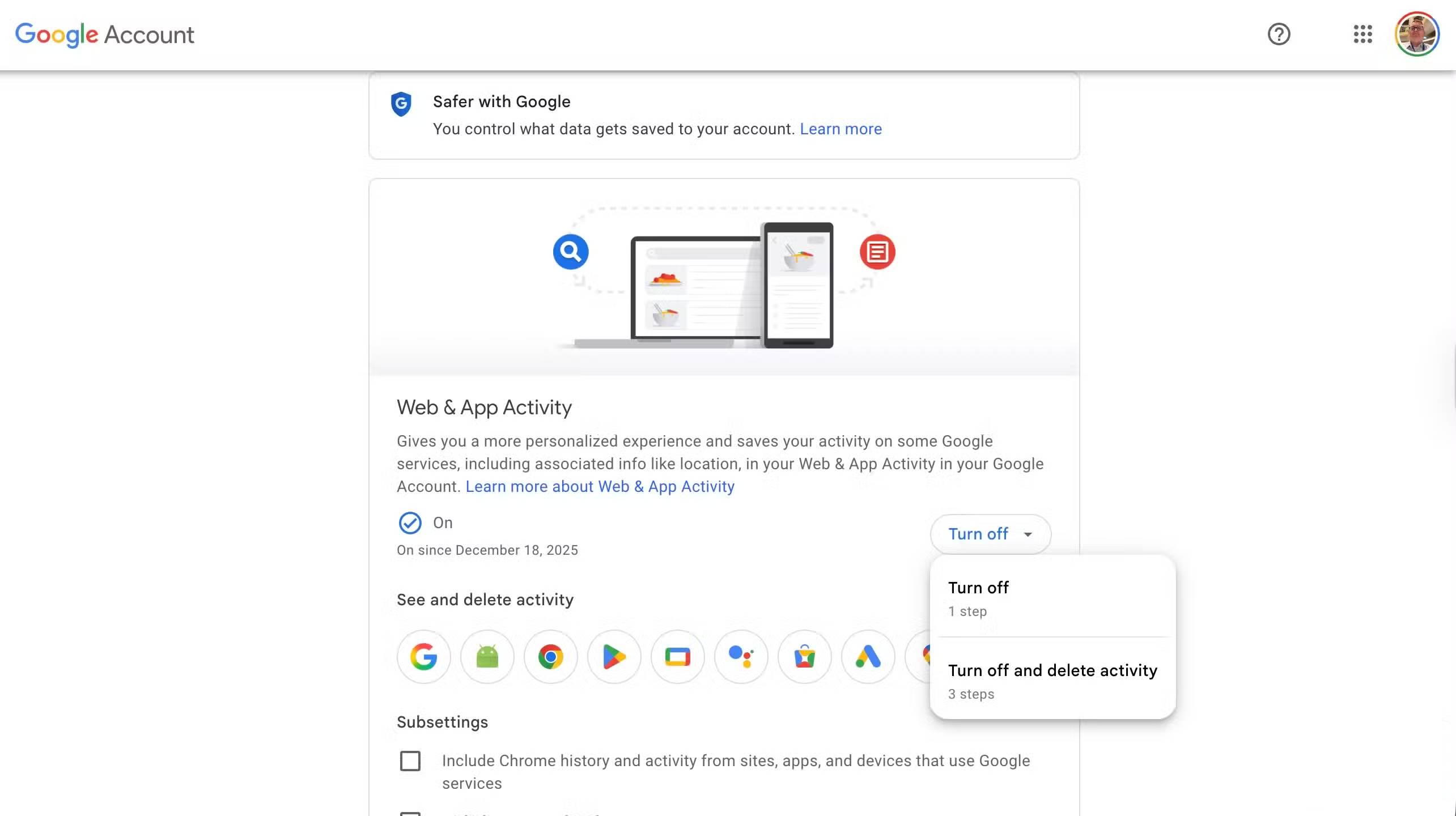 Change this setting now to prevent email data leaks! Picture 1