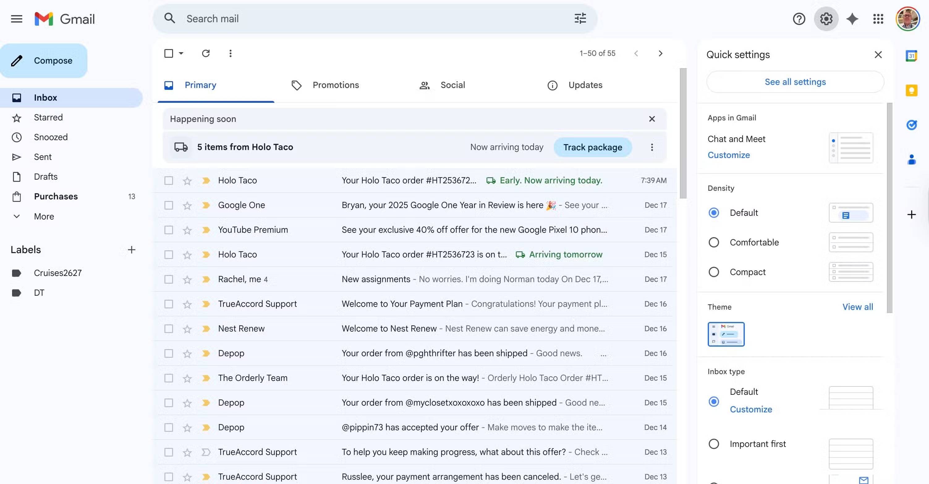 Change this setting now to prevent email data leaks! Picture 10