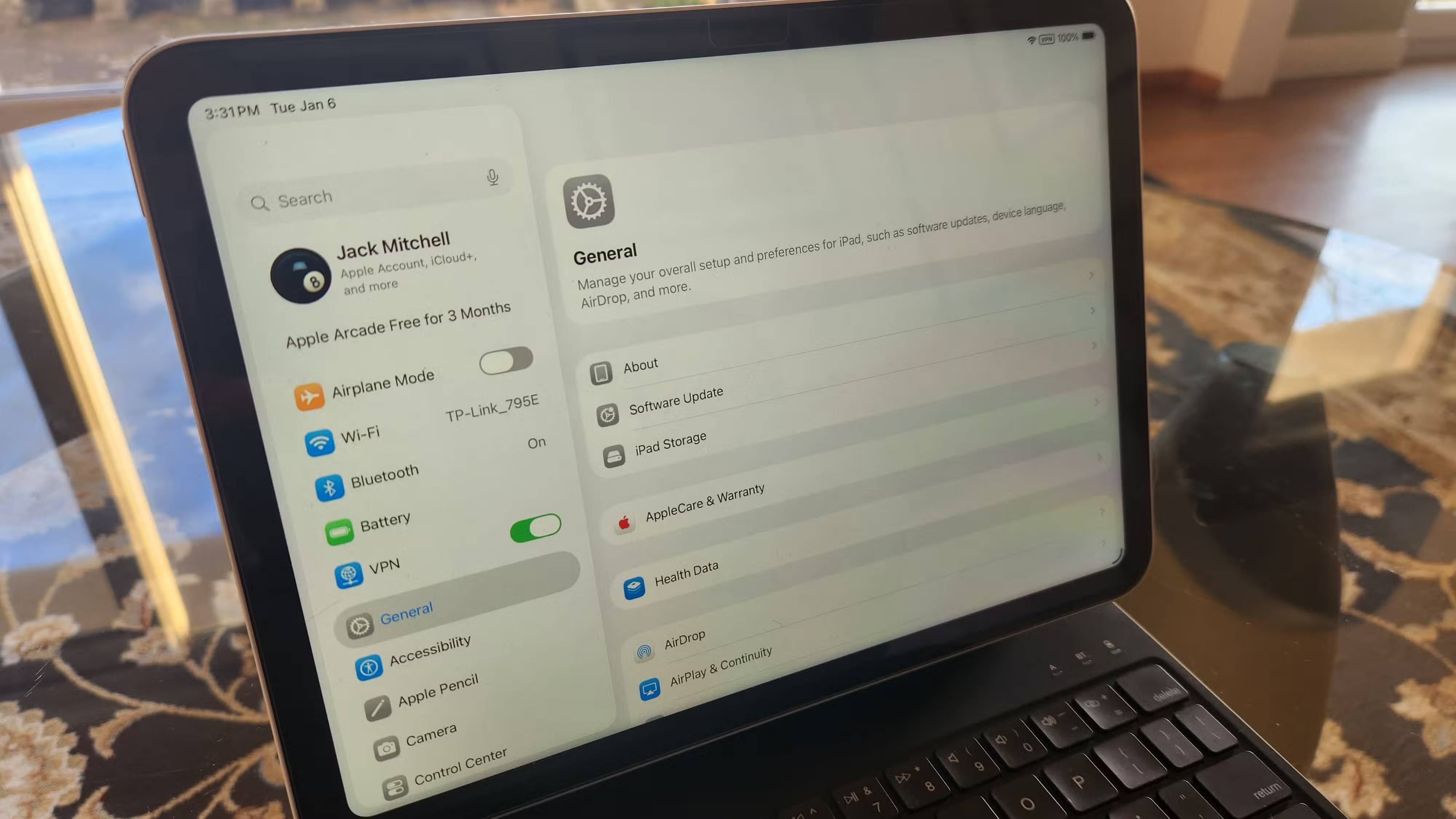 Change your habit of procrastinating on software updates immediately! Picture 1
