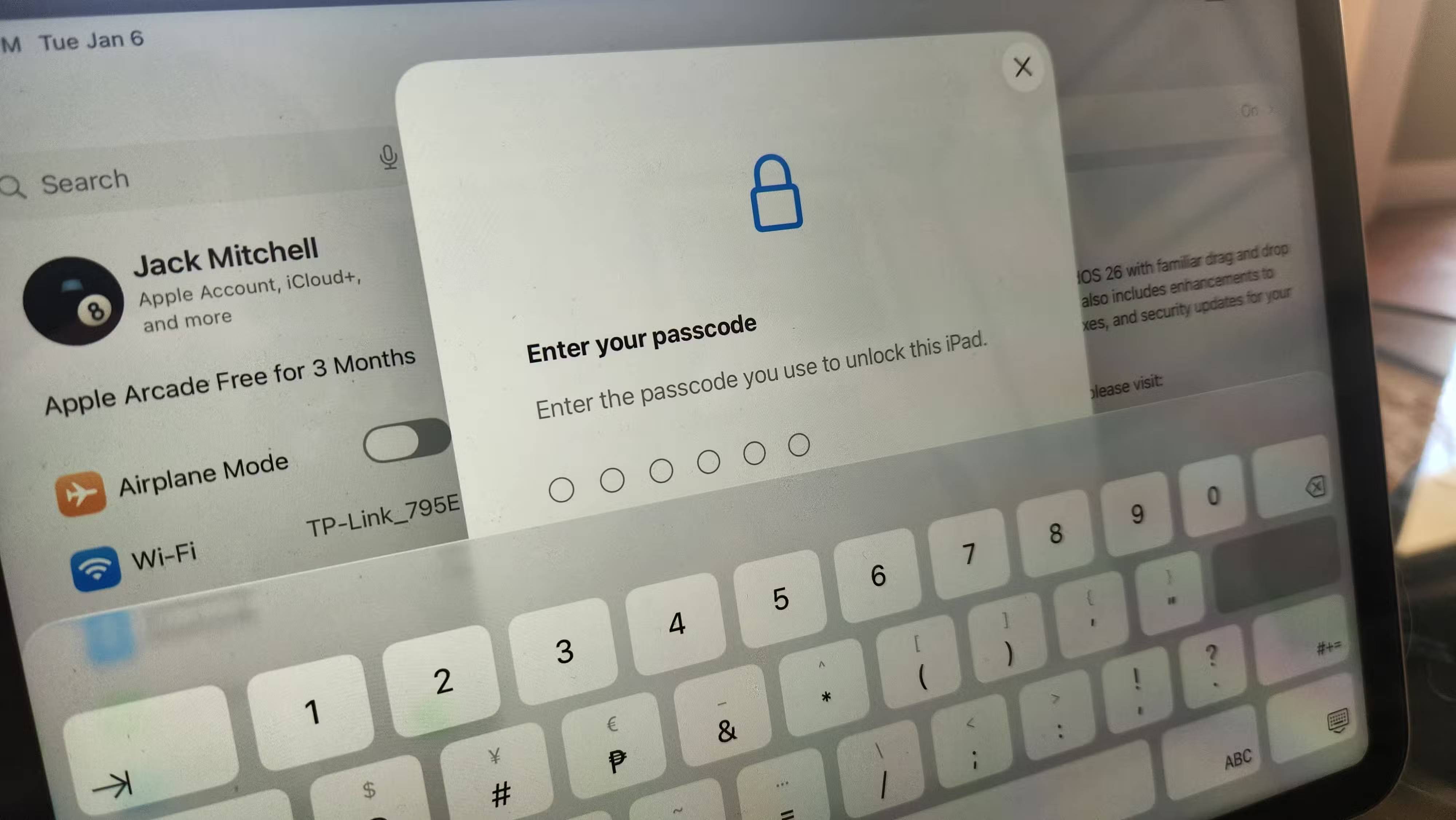 Change your habit of procrastinating on software updates immediately! Picture 3