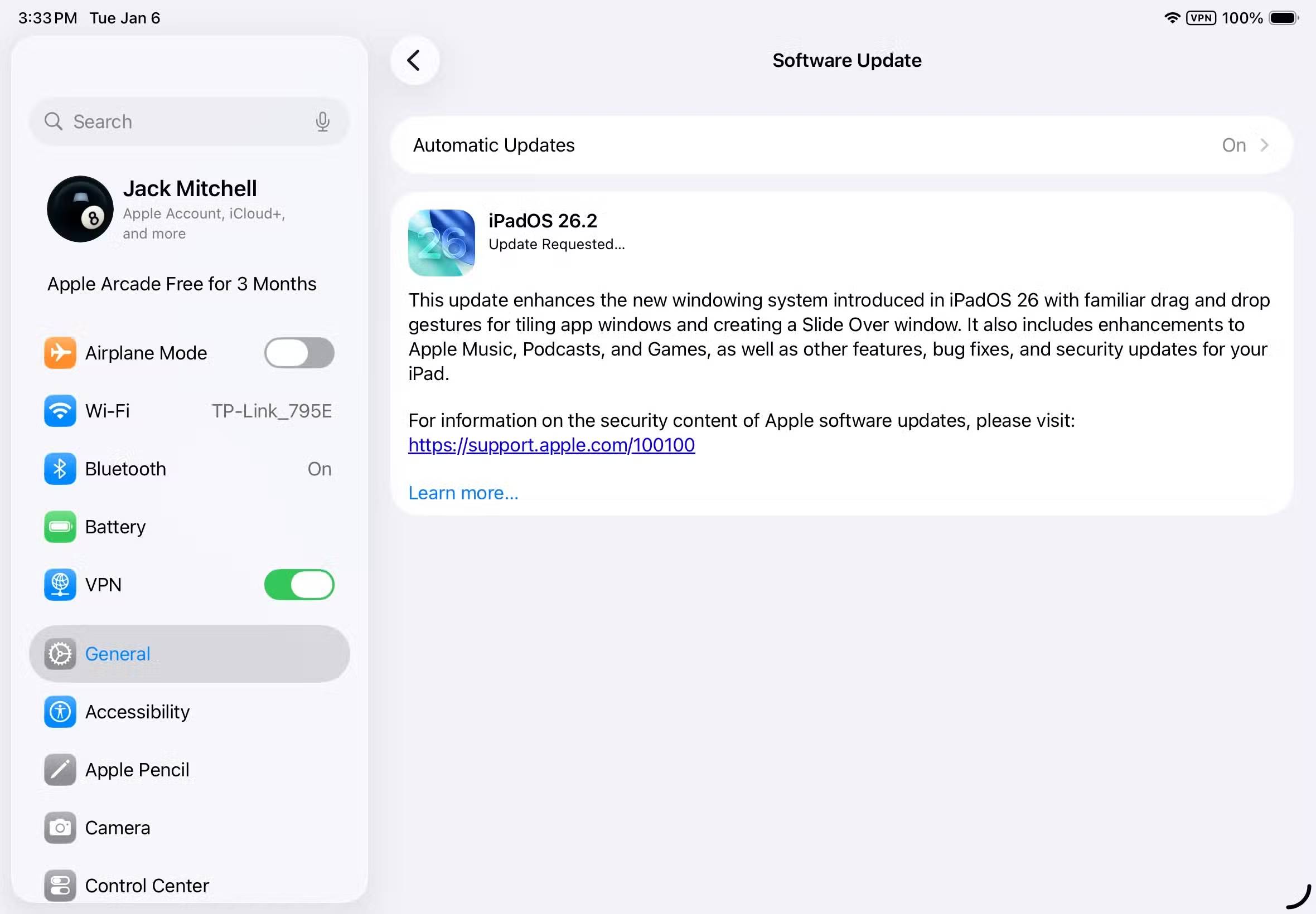 Change your habit of procrastinating on software updates immediately! Picture 4