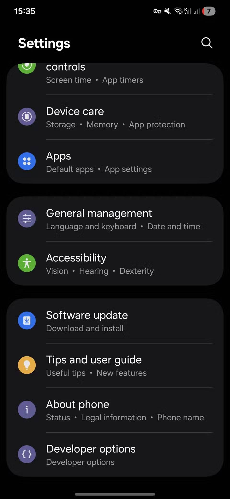 Change your habit of procrastinating on software updates immediately! Picture 6