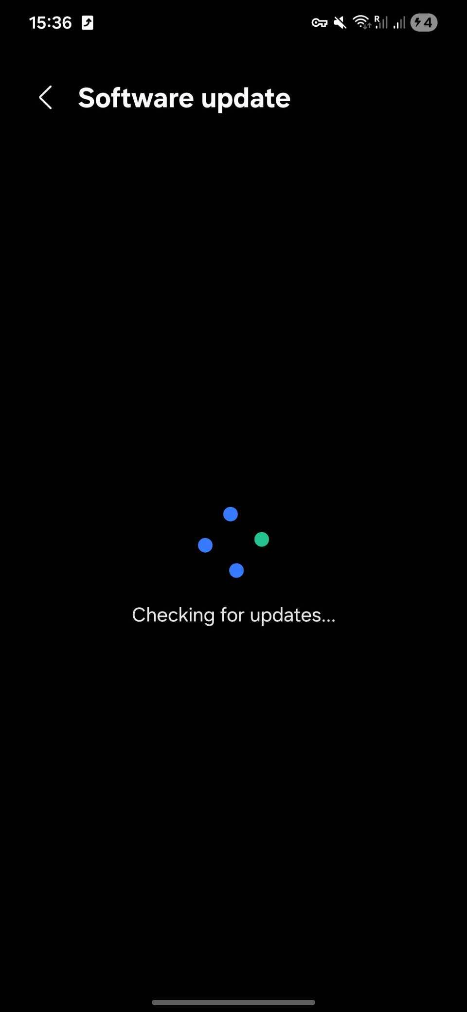 Change your habit of procrastinating on software updates immediately! Picture 8