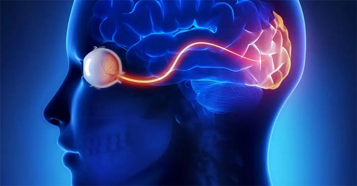 Eye changes may signal cancer, diabetes and high blood pressure Picture 1