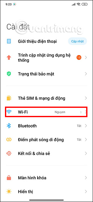 images 1 of Changing your DNS to 1.1.1.1 on Android and iPhone is very simple.