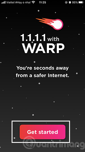 images 11 of Changing your DNS to 1.1.1.1 on Android and iPhone is very simple.