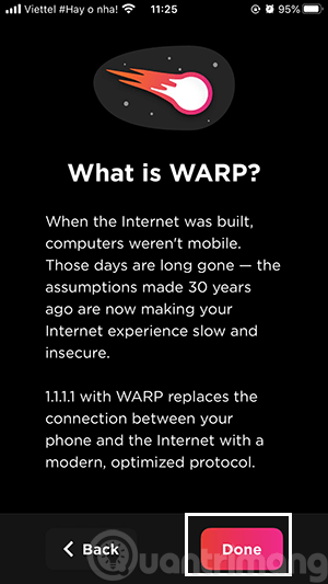 images 12 of Changing your DNS to 1.1.1.1 on Android and iPhone is very simple.
