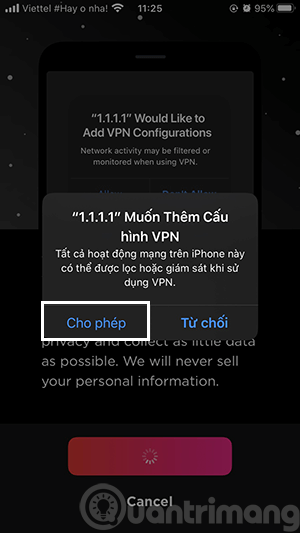 images 15 of Changing your DNS to 1.1.1.1 on Android and iPhone is very simple.