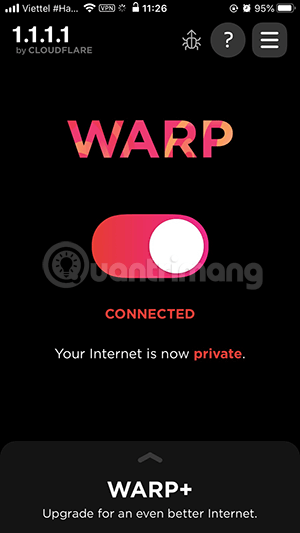 images 19 of Changing your DNS to 1.1.1.1 on Android and iPhone is very simple.