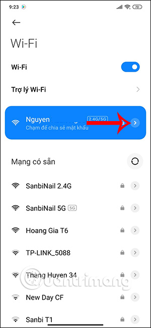 images 2 of Changing your DNS to 1.1.1.1 on Android and iPhone is very simple.