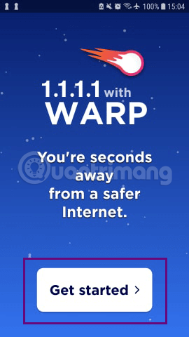 images 20 of Changing your DNS to 1.1.1.1 on Android and iPhone is very simple.