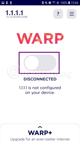 images 23 of Changing your DNS to 1.1.1.1 on Android and iPhone is very simple.