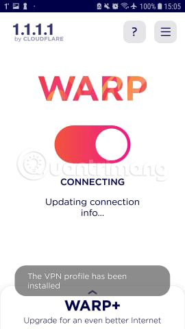 images 26 of Changing your DNS to 1.1.1.1 on Android and iPhone is very simple.