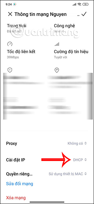 images 3 of Changing your DNS to 1.1.1.1 on Android and iPhone is very simple.