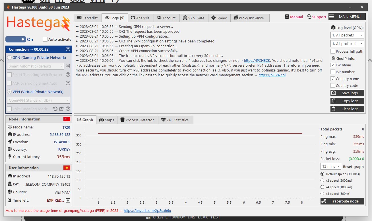 CHANGING YOUR VOICE CAN'T BE EASIER WITH VOICEMOD Picture 8