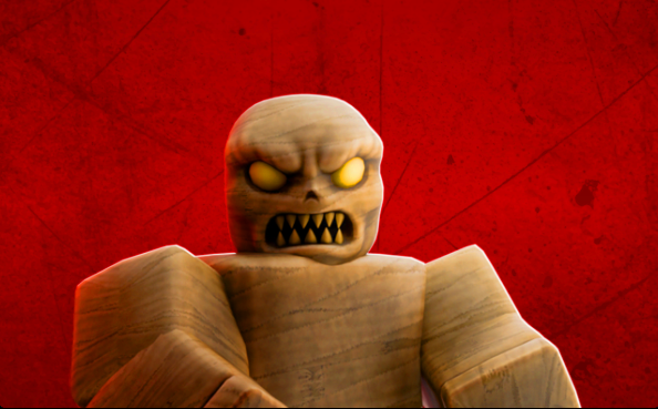 Ranking of the strongest characters in One of Us Roblox 2026 Picture 1