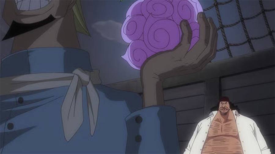 Characters who could be the final villains in One Piece Picture 6