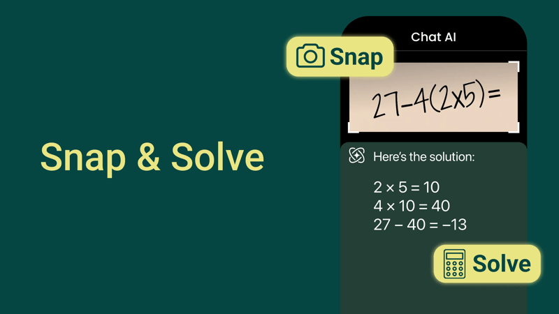 Chat AI: Ask Agent Anything Picture 4