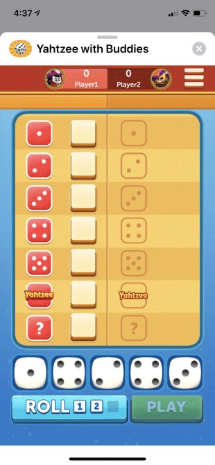 Chat and have fun with 6 fun iMessage games Picture 18