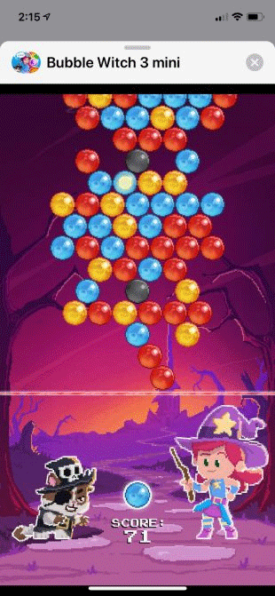 Chat and have fun with 6 fun iMessage games Picture 24