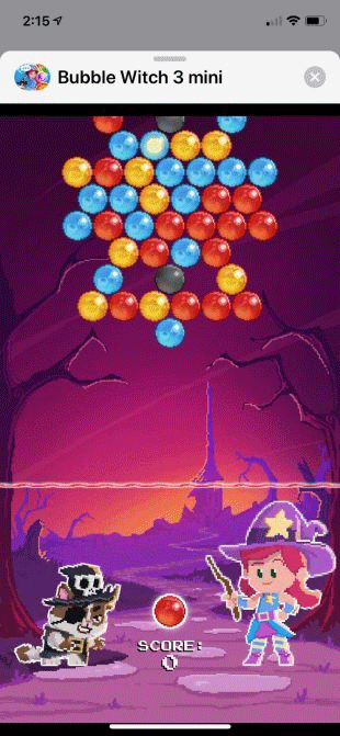 Chat and have fun with 6 fun iMessage games Picture 25