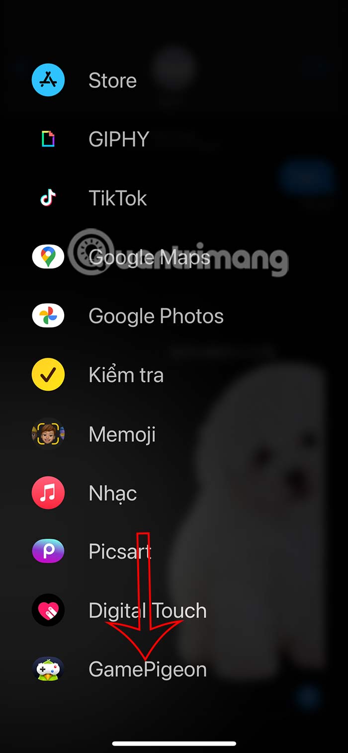 Chat and have fun with 6 fun iMessage games Picture 5