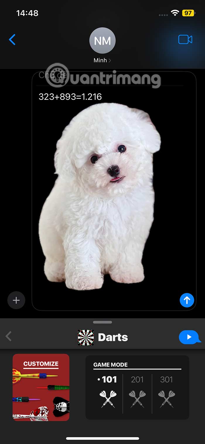 Chat and have fun with 6 fun iMessage games Picture 7