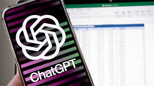 images 1 of ChatGPT and its Excel file analysis capabilities.