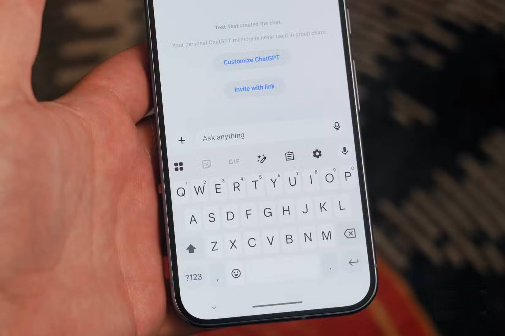 images 2 of ChatGPT has many features in 2026: Here are 5 features you might have missed!