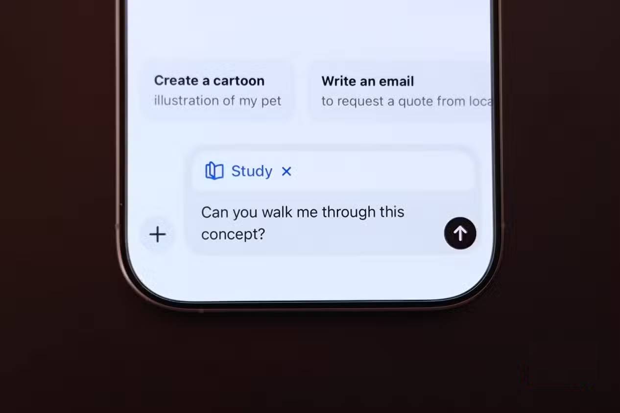 ChatGPT has many features in 2026: Here are 3 features you might have missed! Picture 1