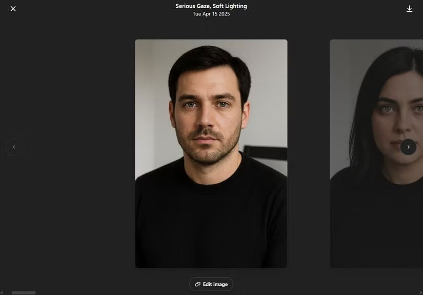 ChatGPT now has an image gallery: Here's what it does and how to use it! Picture 3