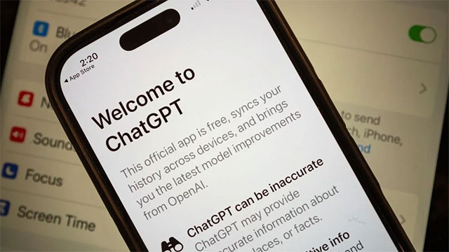 ChatGPT gave 10 different answers to the same question: Is its accuracy truly reliable? Picture 1