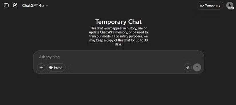 ChatGPT remembers everything about you: Here's how to stay in control! Picture 3