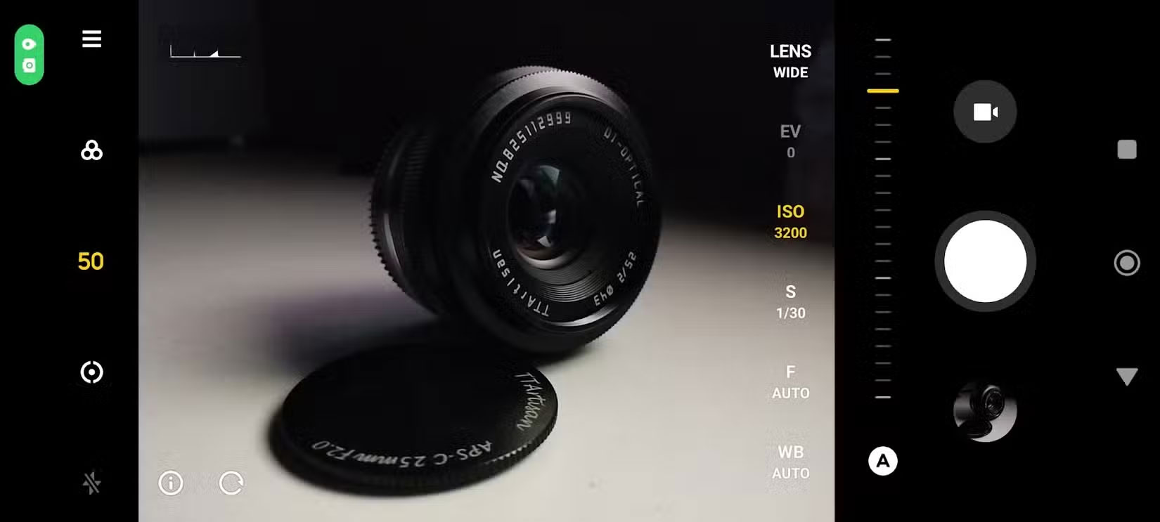 Can today's cheap smartphones beat mirrorless cameras? Picture 1