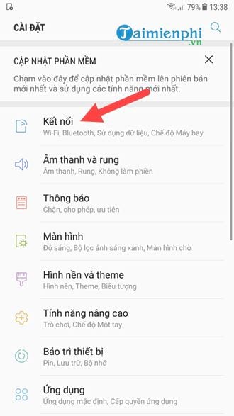 Picture 6 of Check and view your phone number on your Samsung Galaxy.