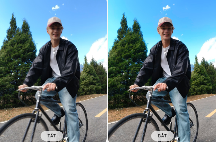 Check out the top AI technologies on OPPO Reno13 that you shouldn't miss Picture 3