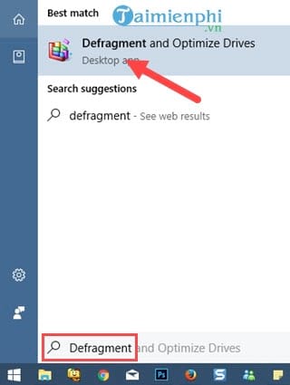 Picture 5 of Check the TRIM command status of the SSD, and check the read and write speeds.