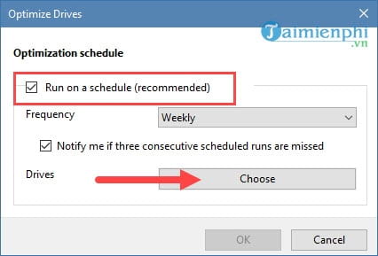 Picture 7 of Check the TRIM command status of the SSD, and check the read and write speeds.