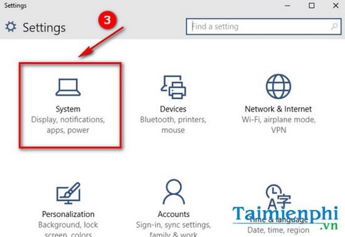 Picture 5 of Check the version of Windows 10 installed on your computer.