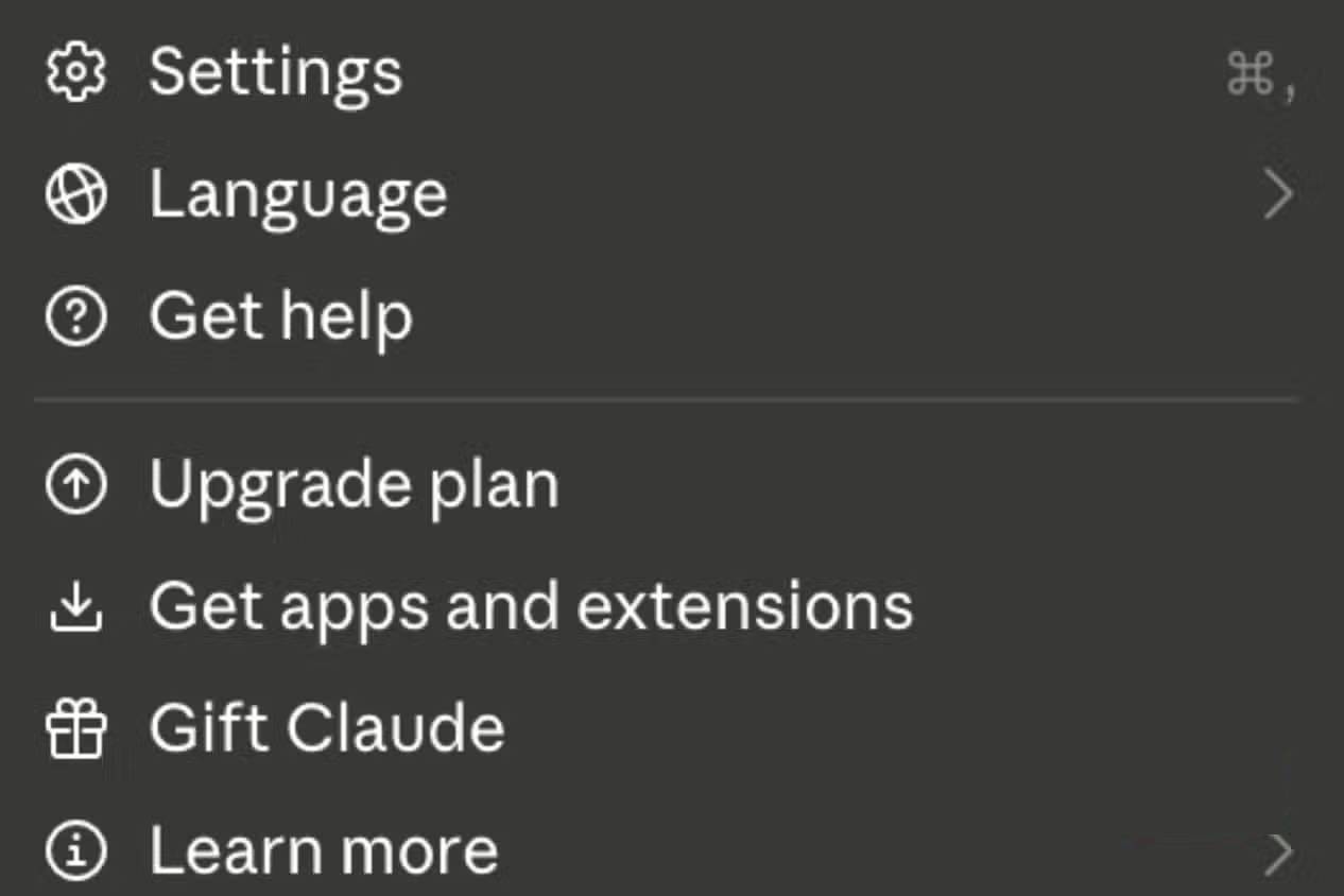 images 1 of Check these privacy settings immediately if you use Claude frequently.