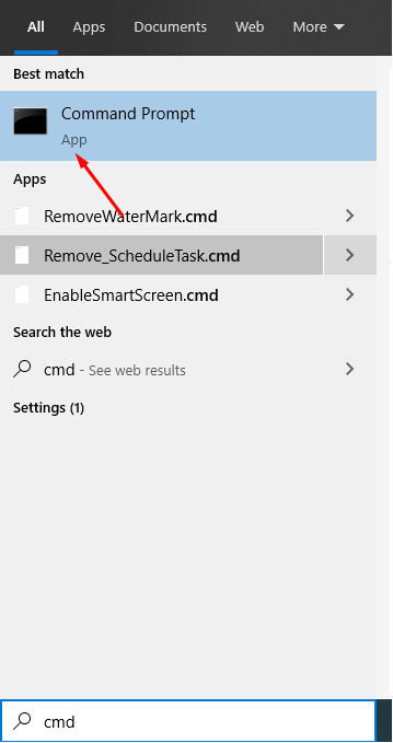 Check your current network speed fast or slow Picture 5