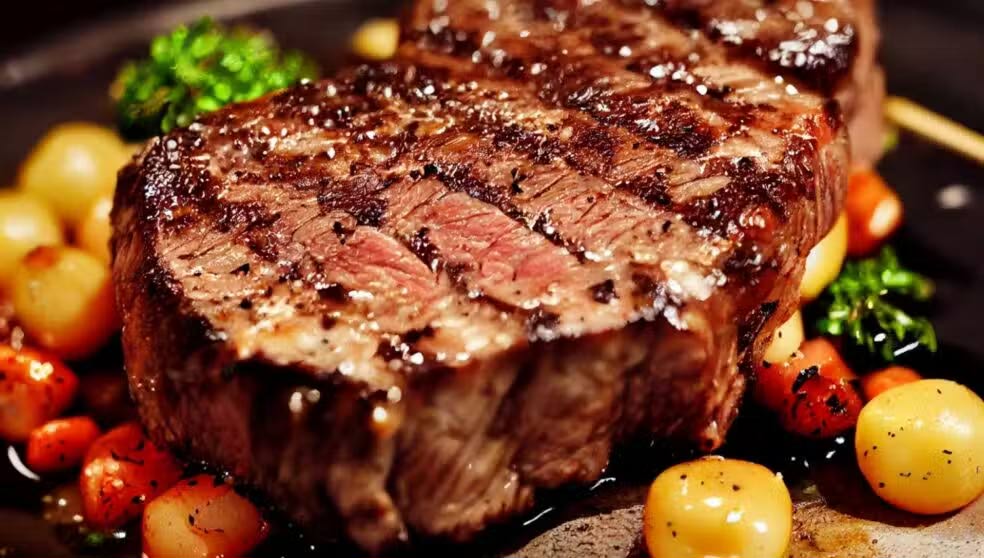 Chemical Reactions That Changed World History Picture 4