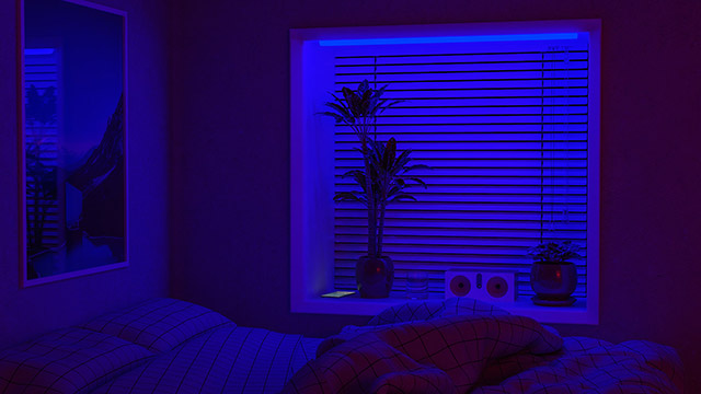 Picture 18 of Chill wallpapers for computers, chill PC wallpapers