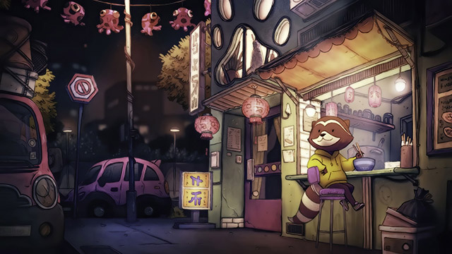 Picture 20 of Chill wallpapers for computers, chill PC wallpapers