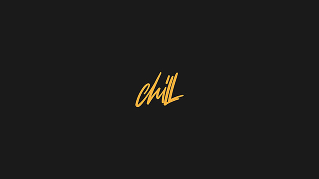 Picture 22 of Chill wallpapers for computers, chill PC wallpapers