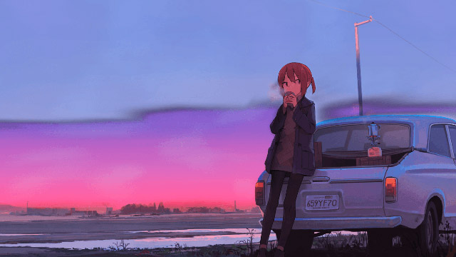 Picture 24 of Chill wallpapers for computers, chill PC wallpapers